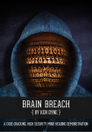 Brain Breach by Ken Dyne Ebook Only